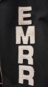 Loose Letters for Jackets/Trousers